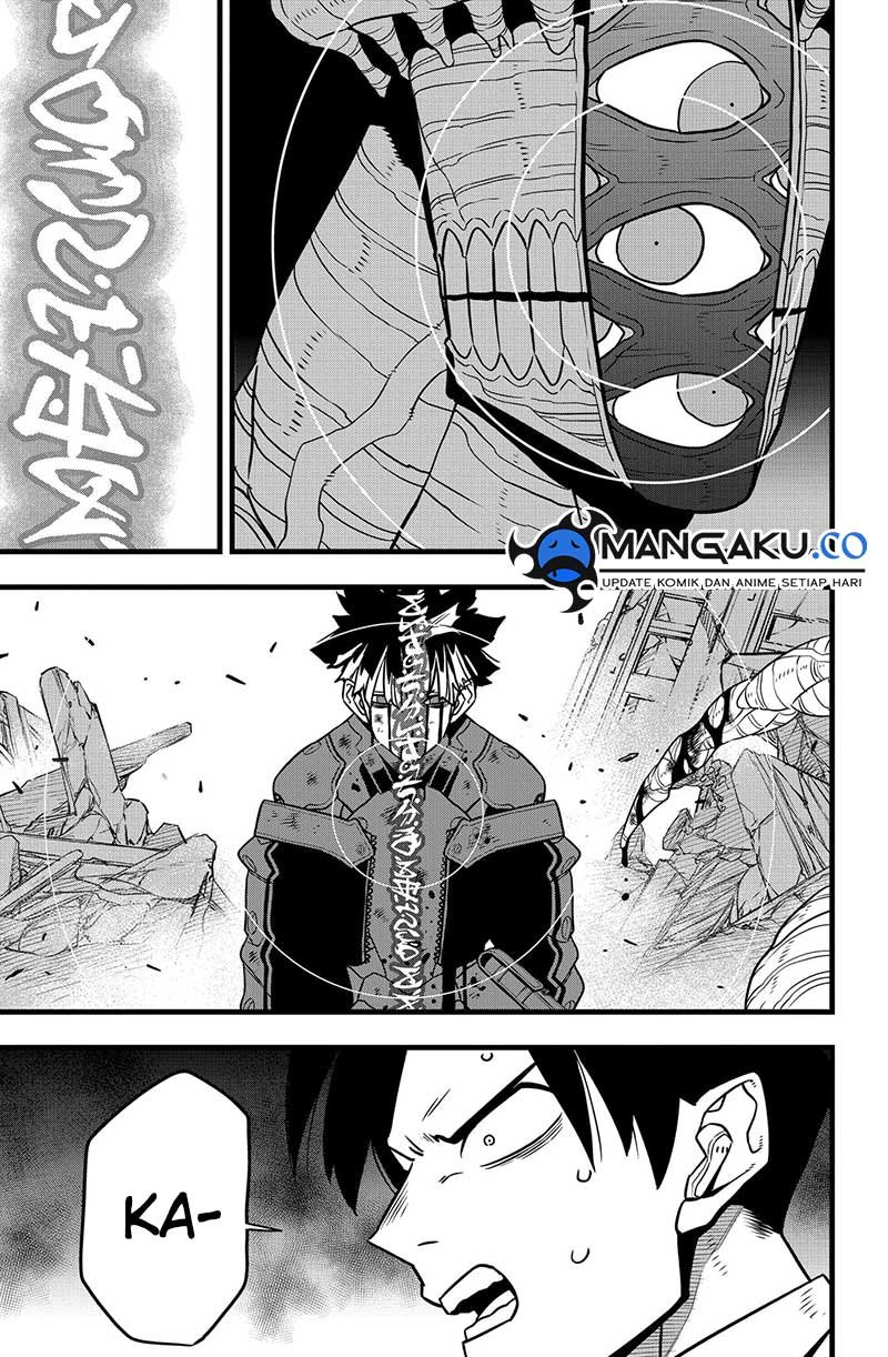 Chapter 119 - halaman 25