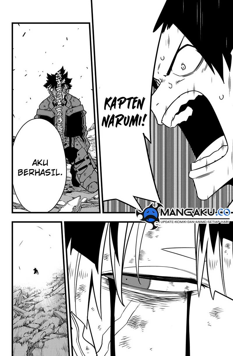 Chapter 119 - halaman 26