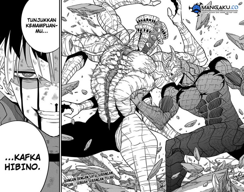 Chapter 119 - halaman 28