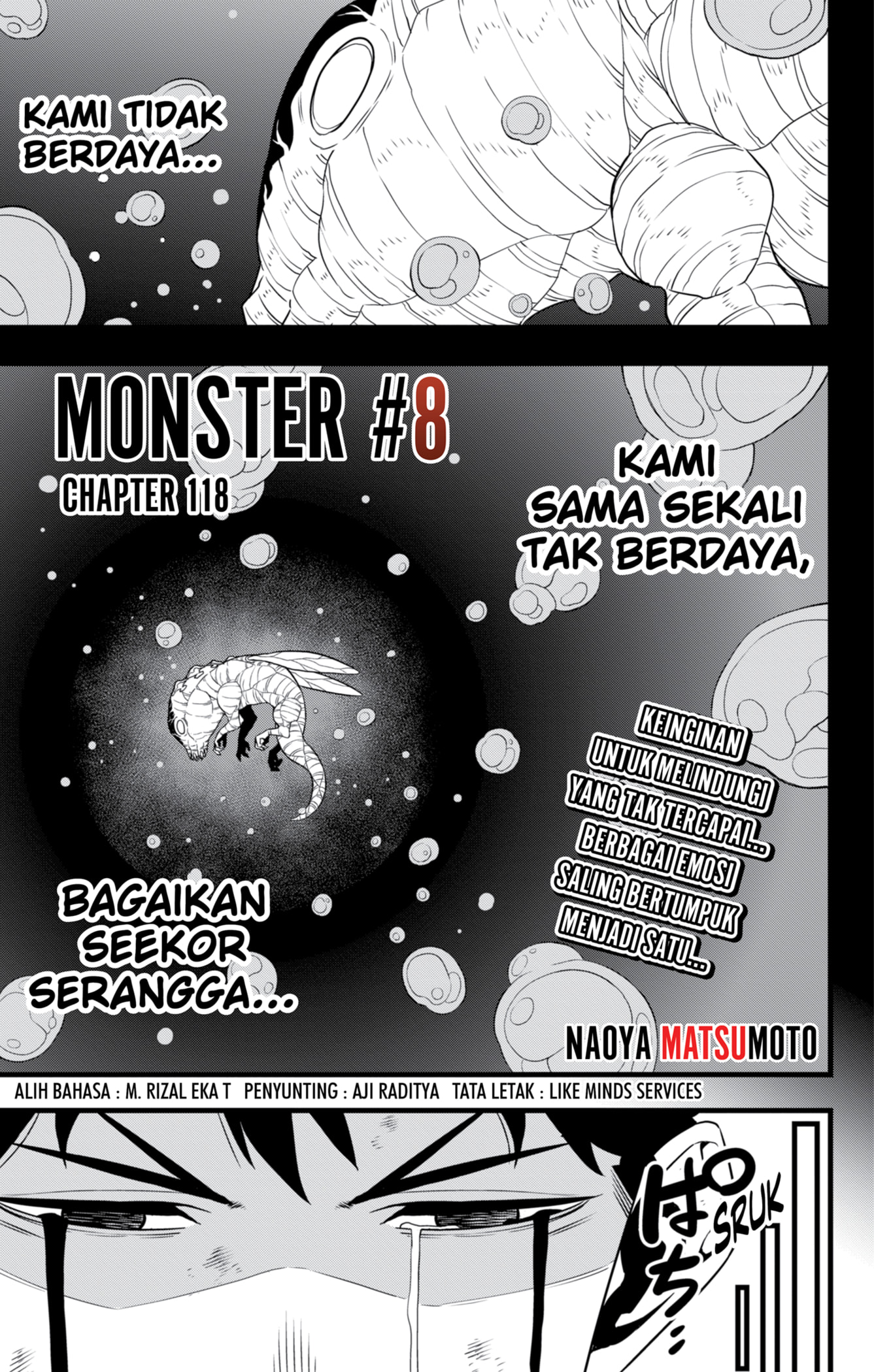 Chapter 118 - halaman 2