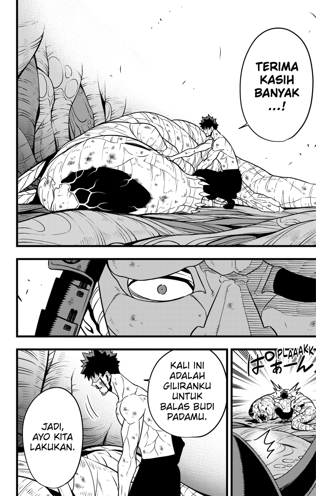 Chapter 118 - halaman 15