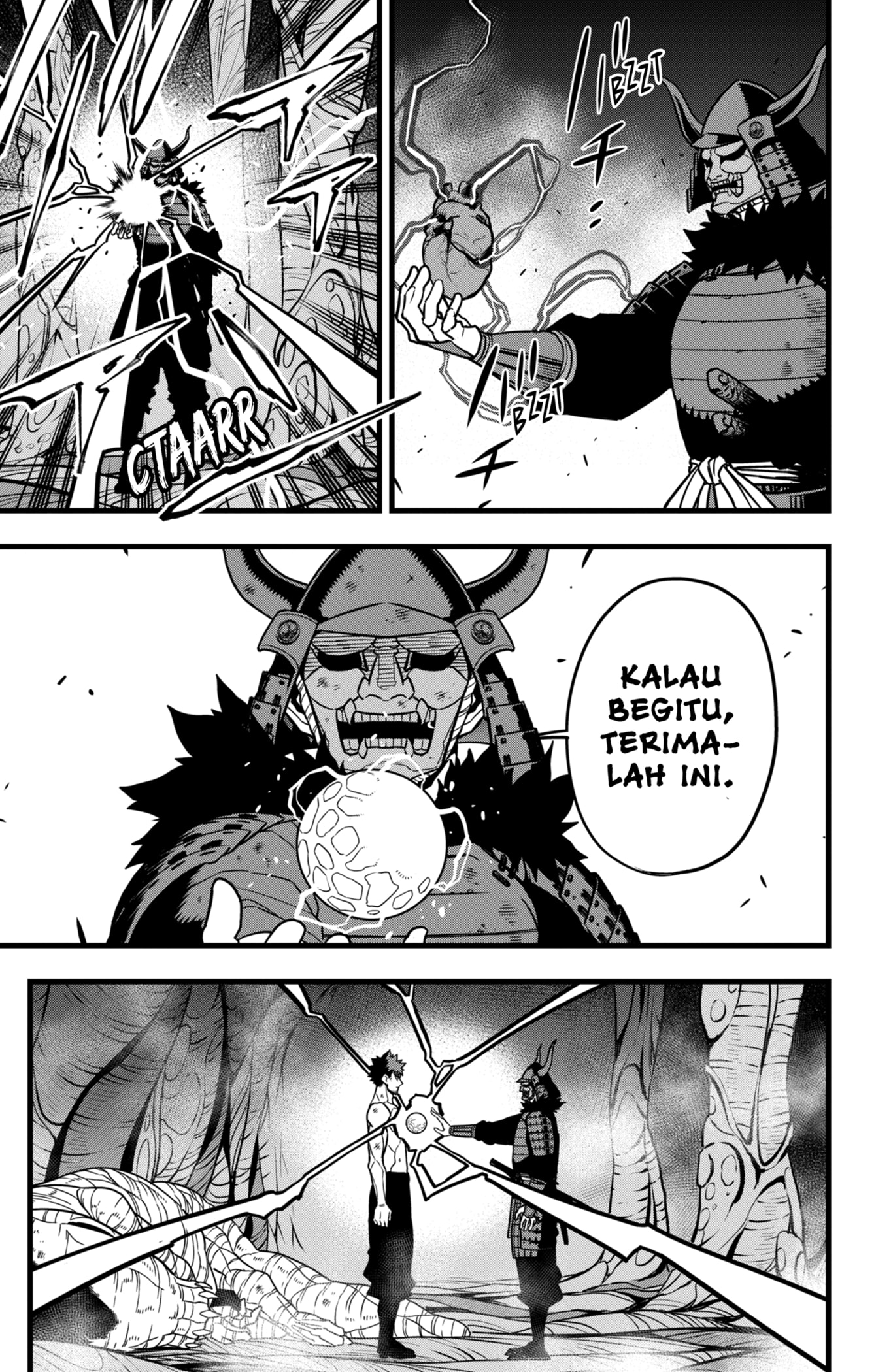 Chapter 118 - halaman 18