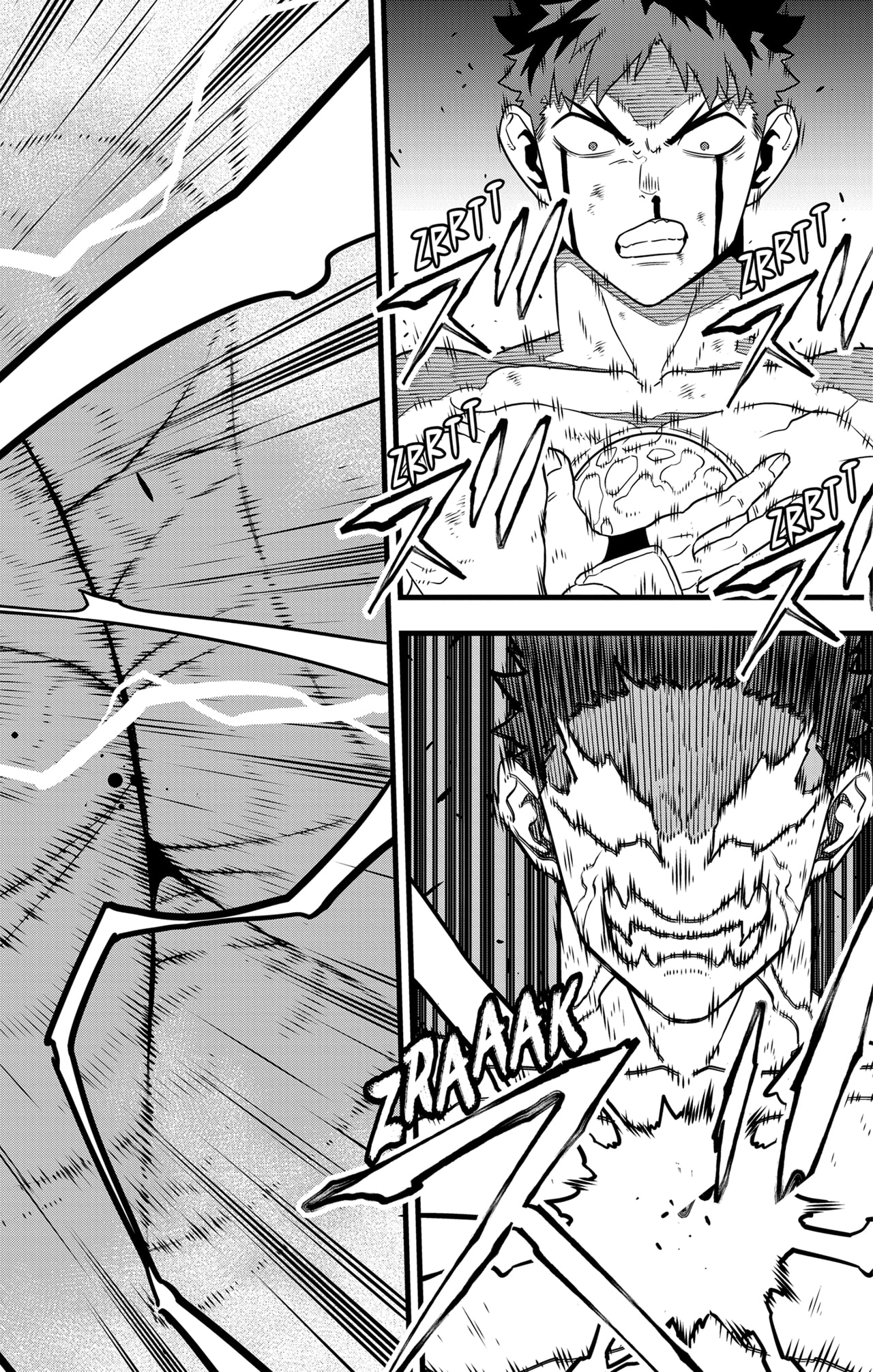 Chapter 118 - halaman 19