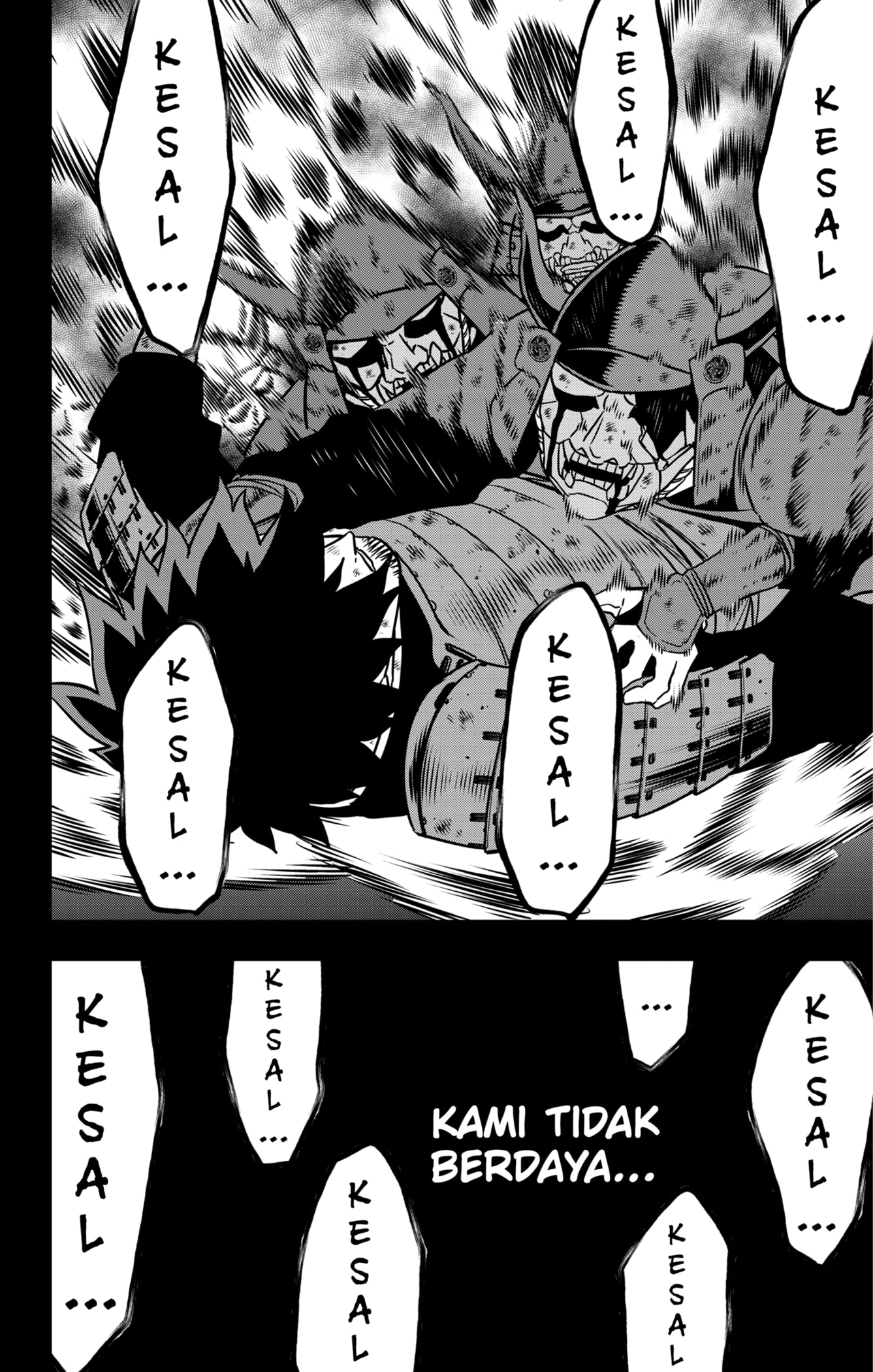 Chapter 117 - halaman 23