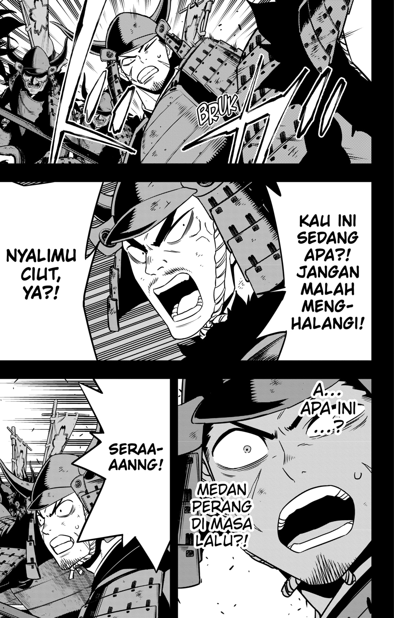 Chapter 117 - halaman 6