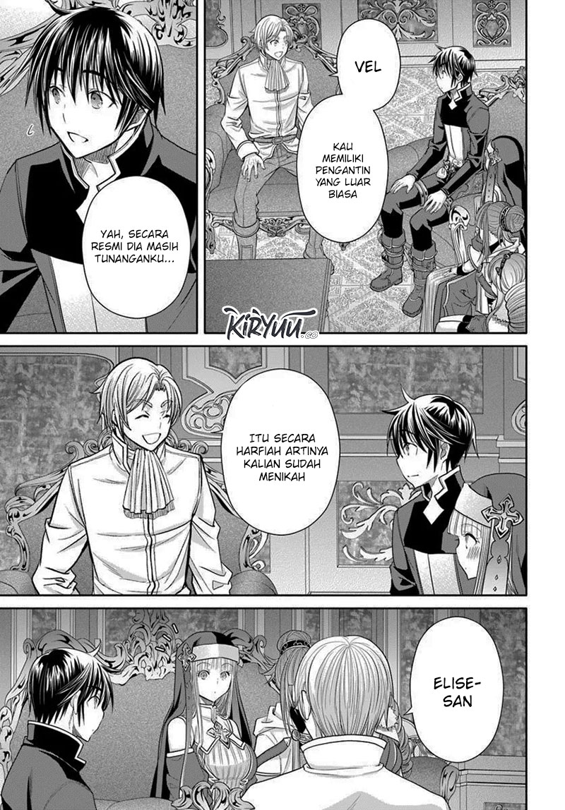 Chapter 97 - halaman 16
