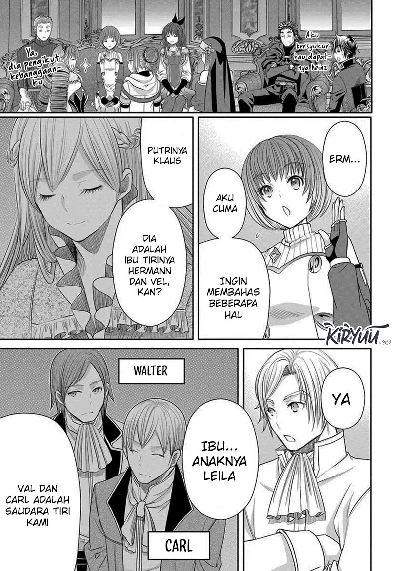 Chapter 97 - halaman 20