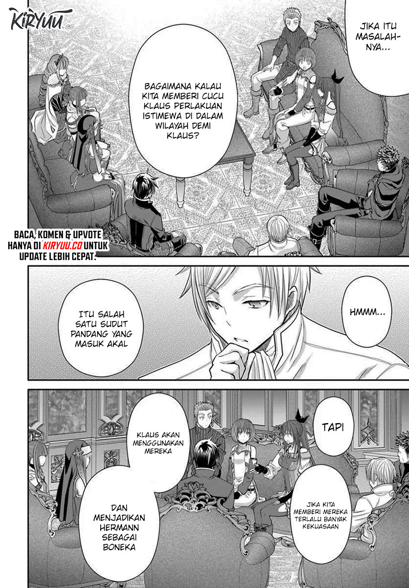 Chapter 97 - halaman 21