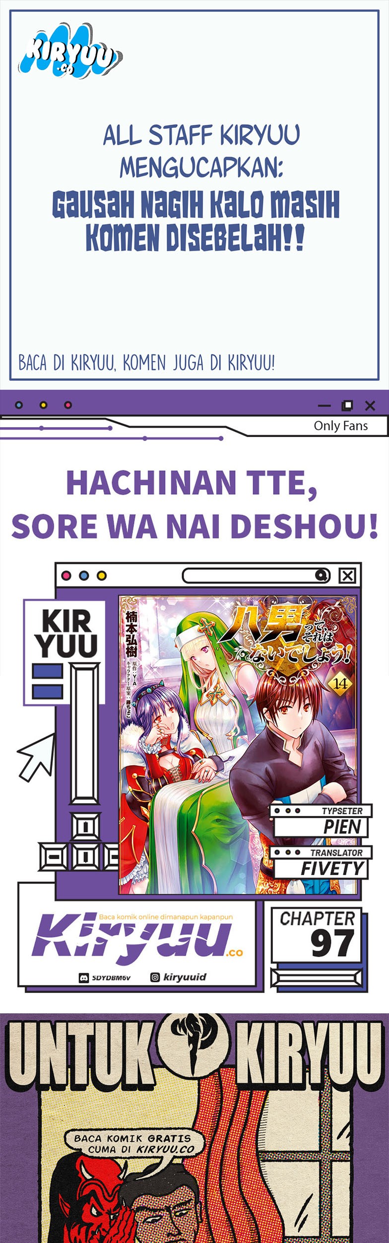 Chapter 97 - halaman 2