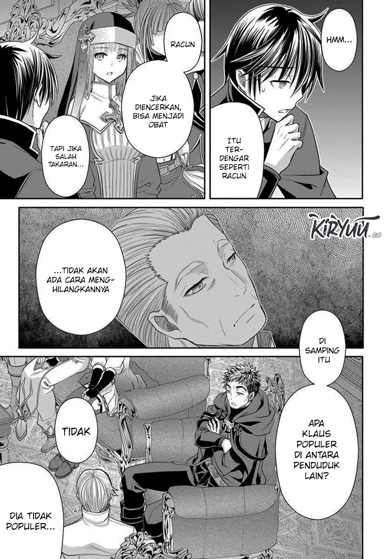 Chapter 97 - halaman 22
