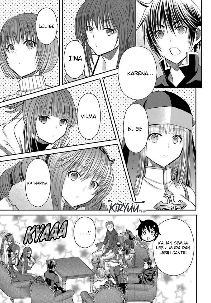 Chapter 97 - halaman 27