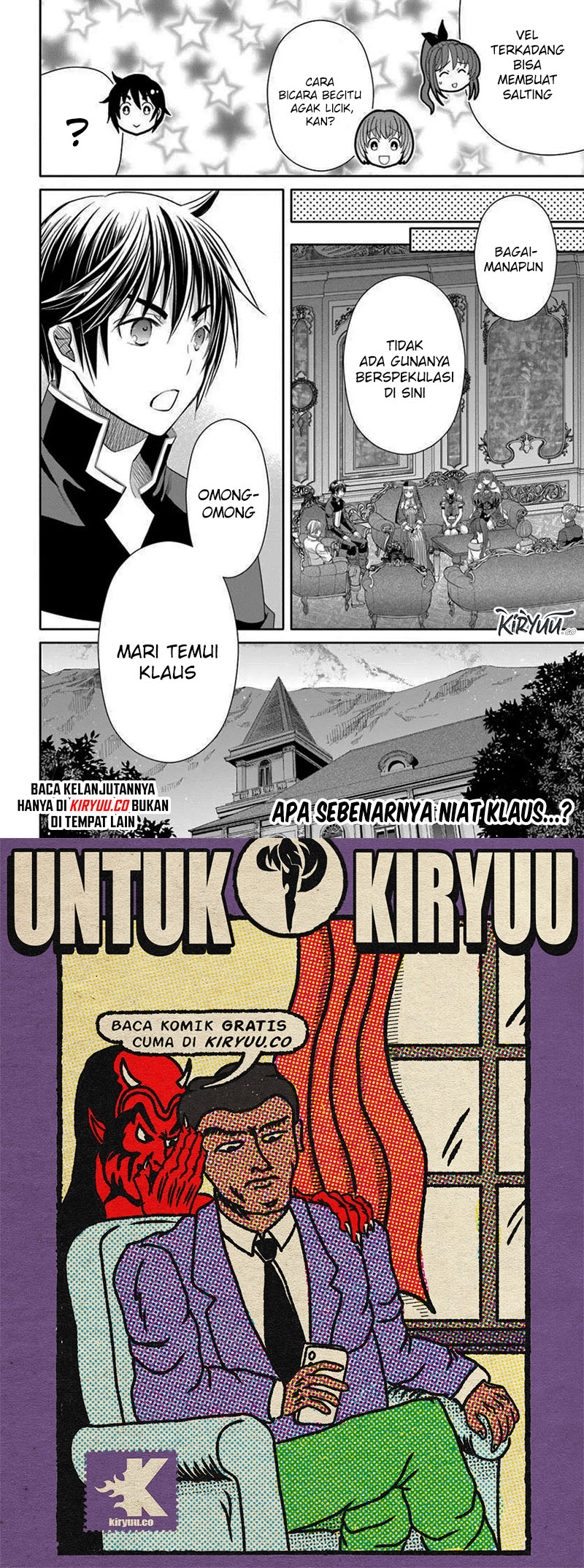 Chapter 97 - halaman 28