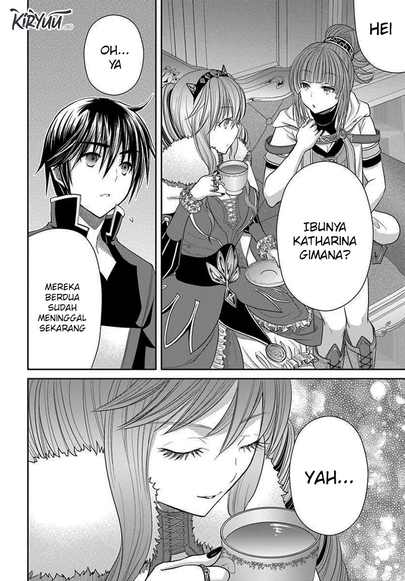 Chapter 97 - halaman 7