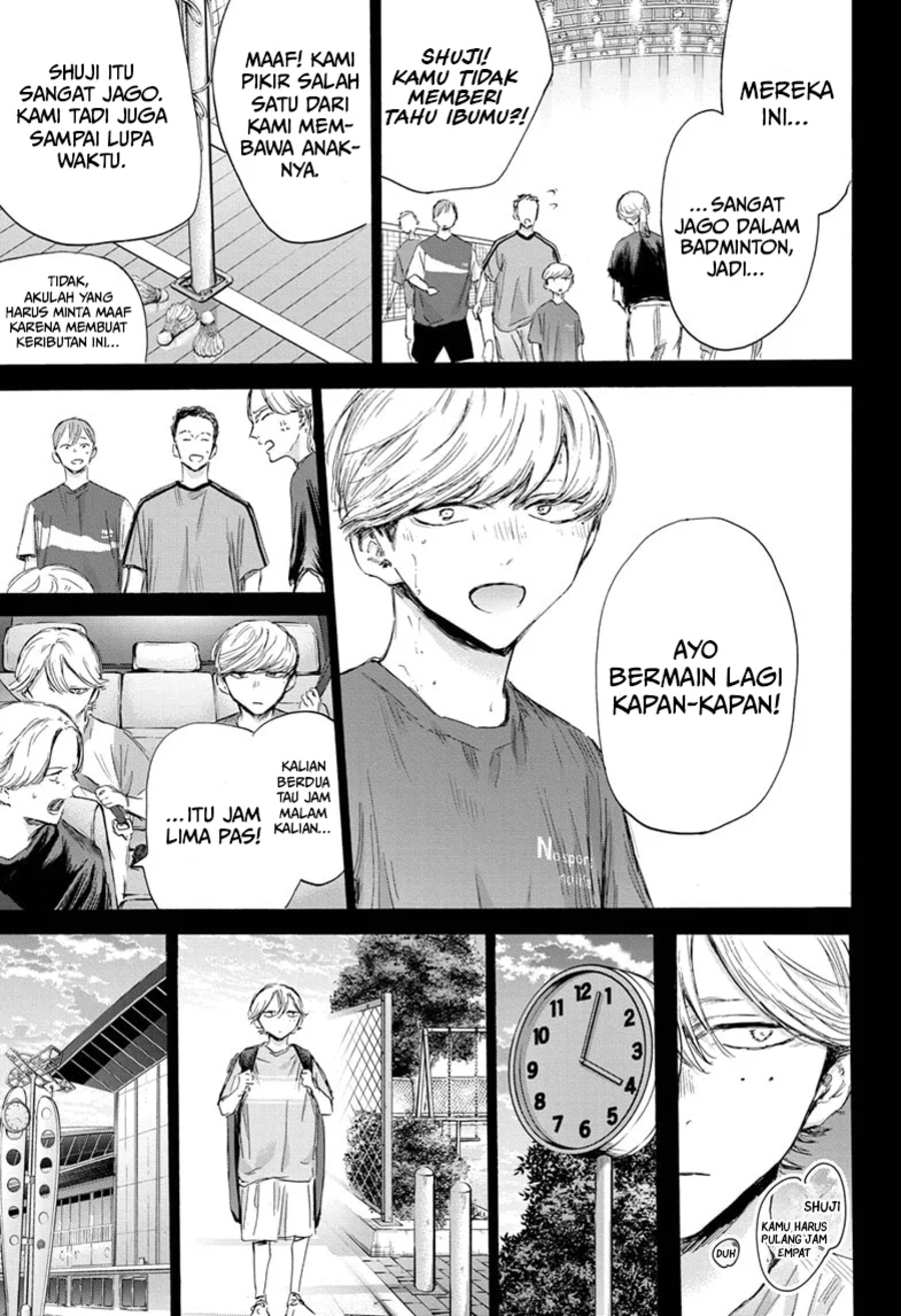 Chapter 164 - halaman 11