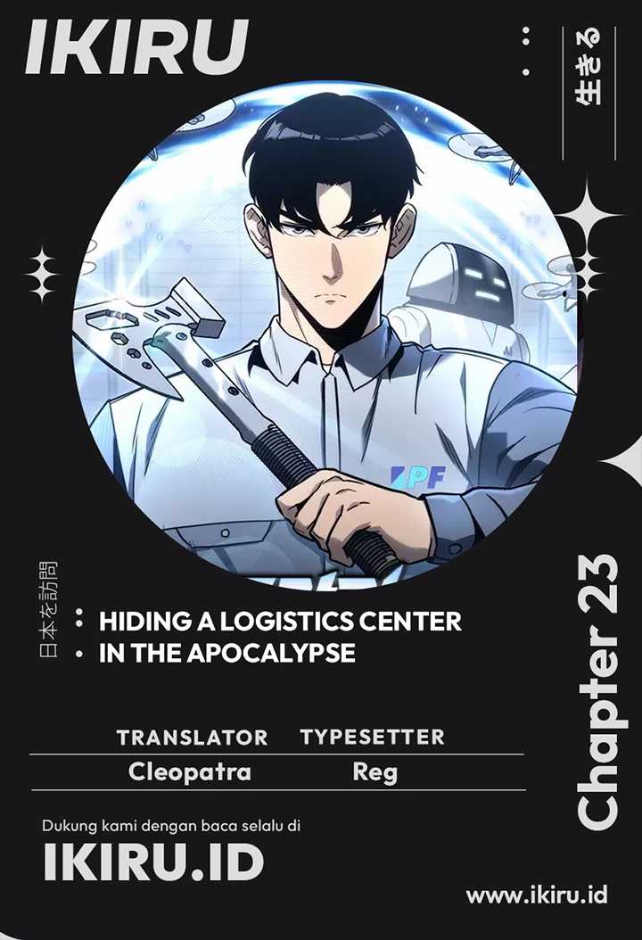 Chapter 23 - halaman 2