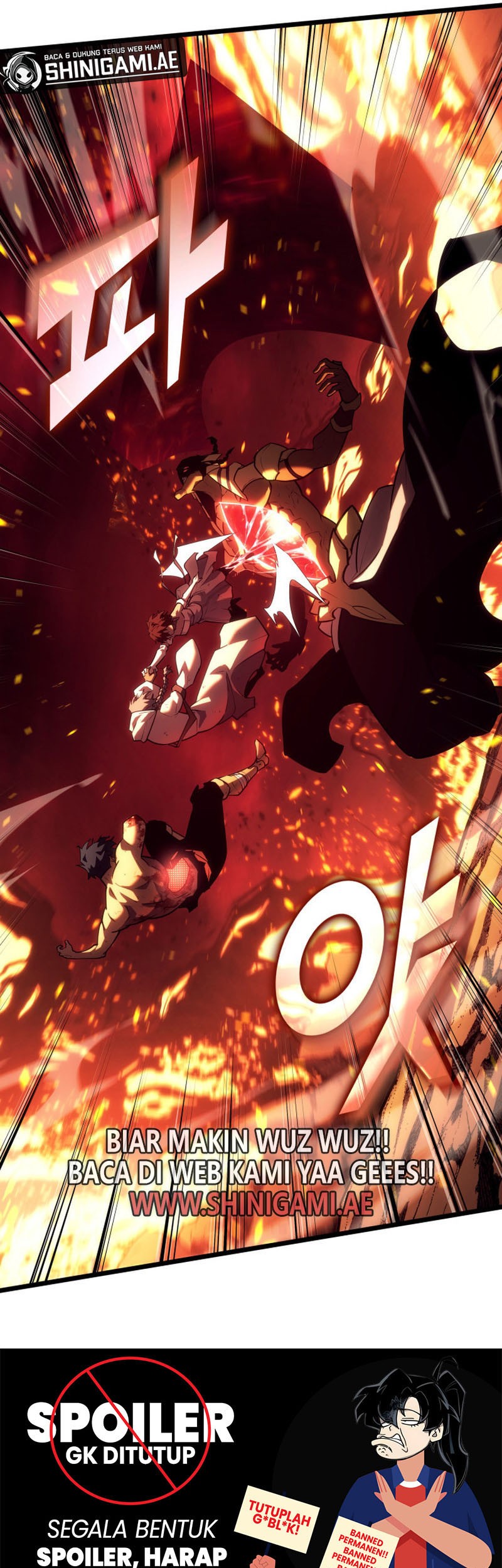 Chapter 137 - halaman 43
