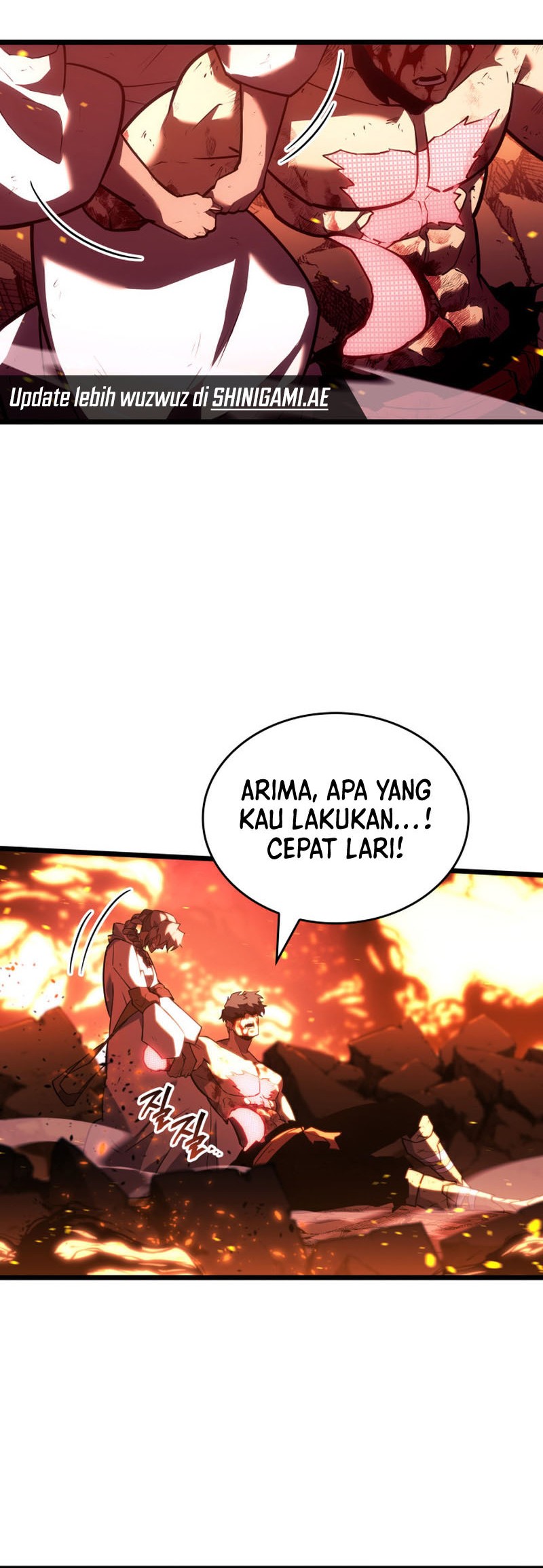 Chapter 137 - halaman 22