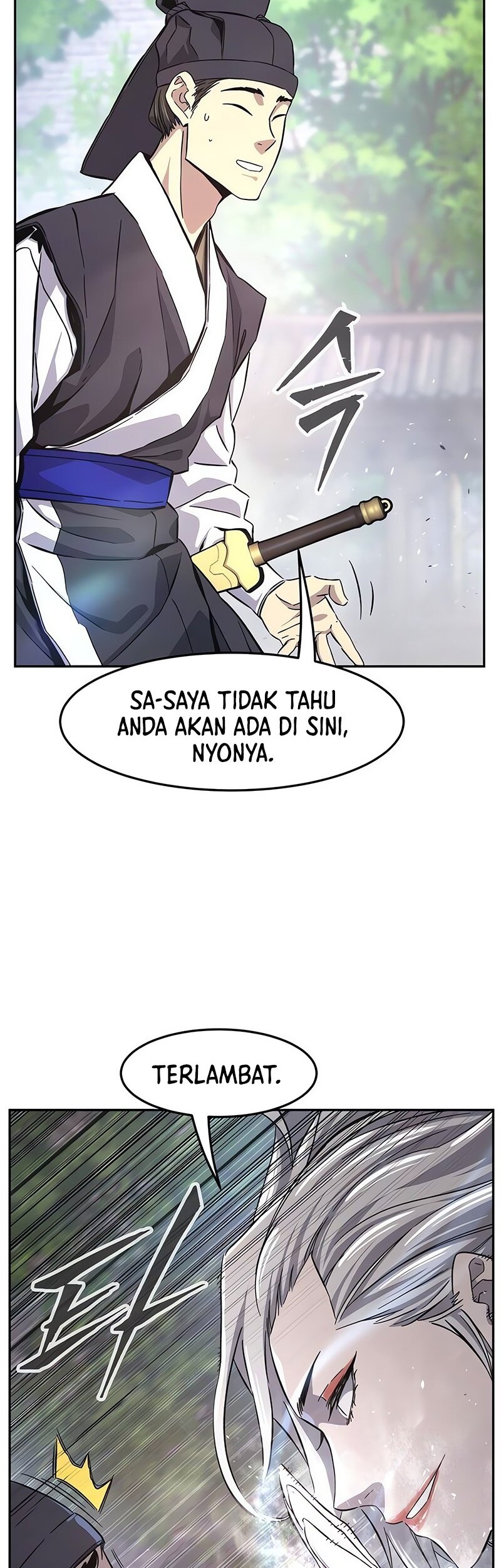 Chapter 114 - halaman 36