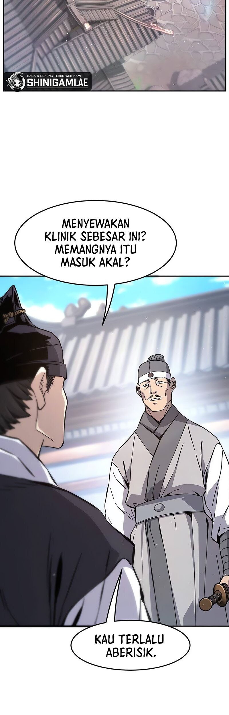 Chapter 114 - halaman 21