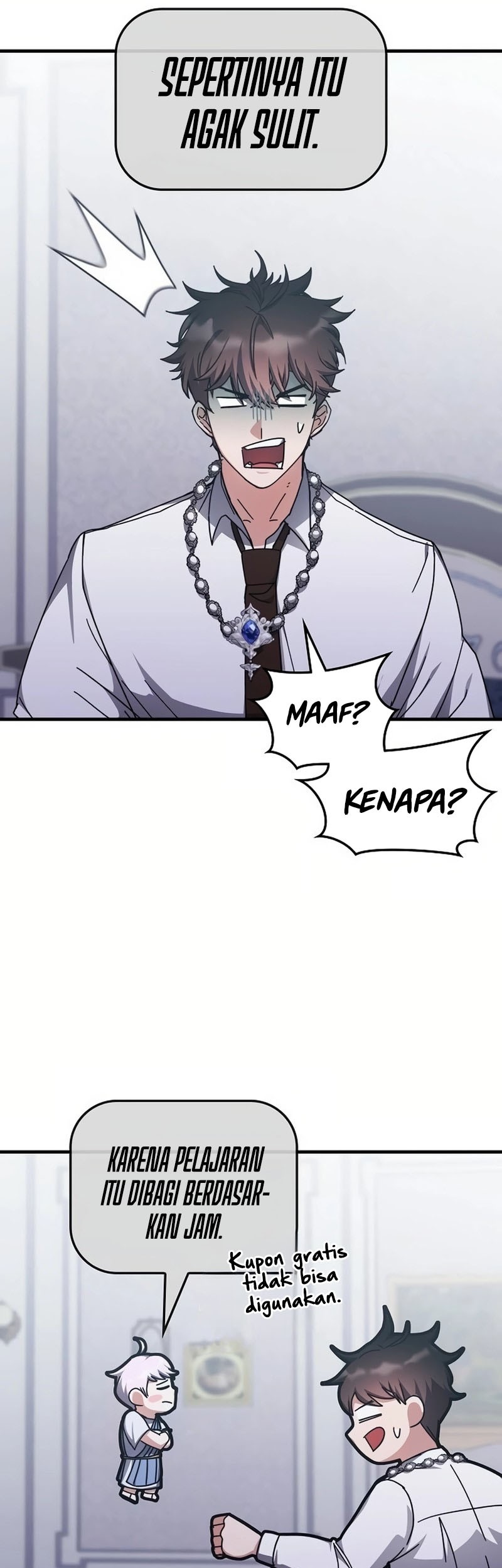 Chapter 140 - halaman 34