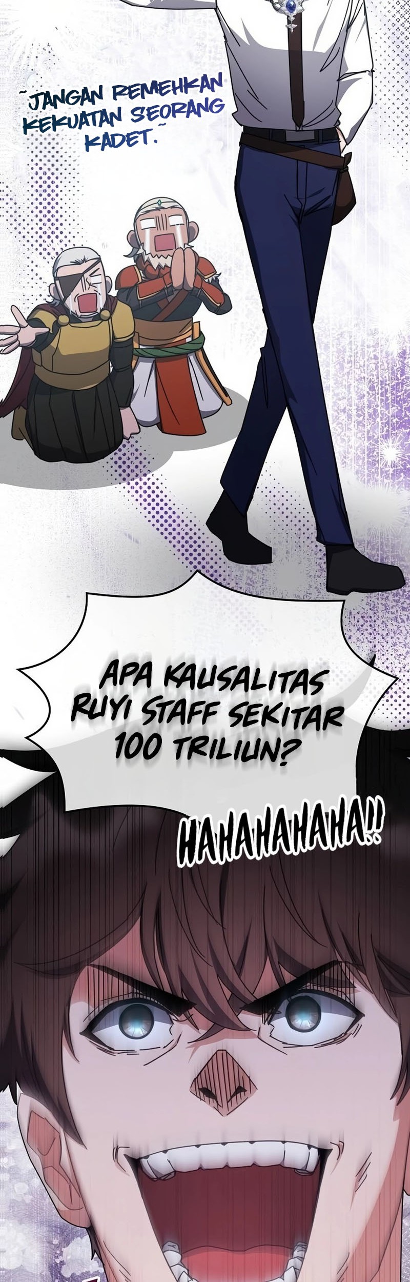 Chapter 140 - halaman 15