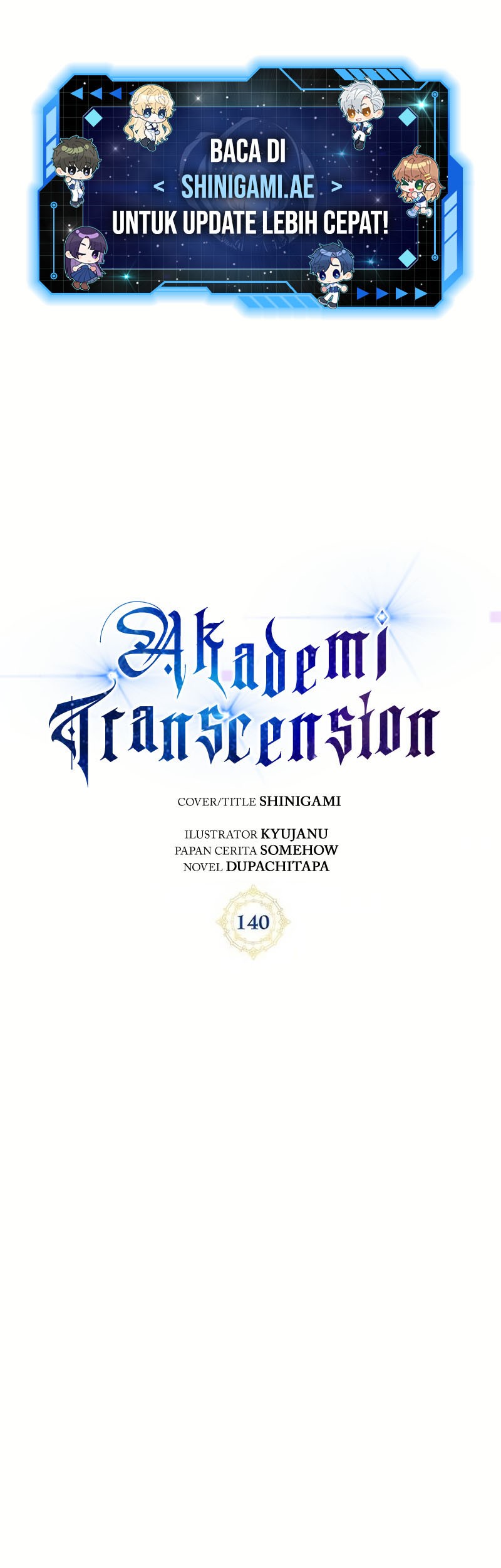 Chapter 140 - halaman 20