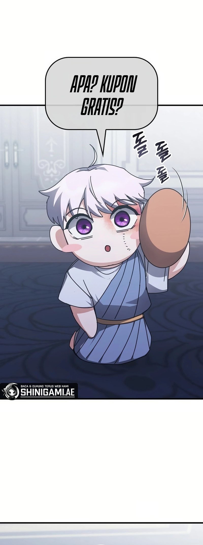 Chapter 140 - halaman 21