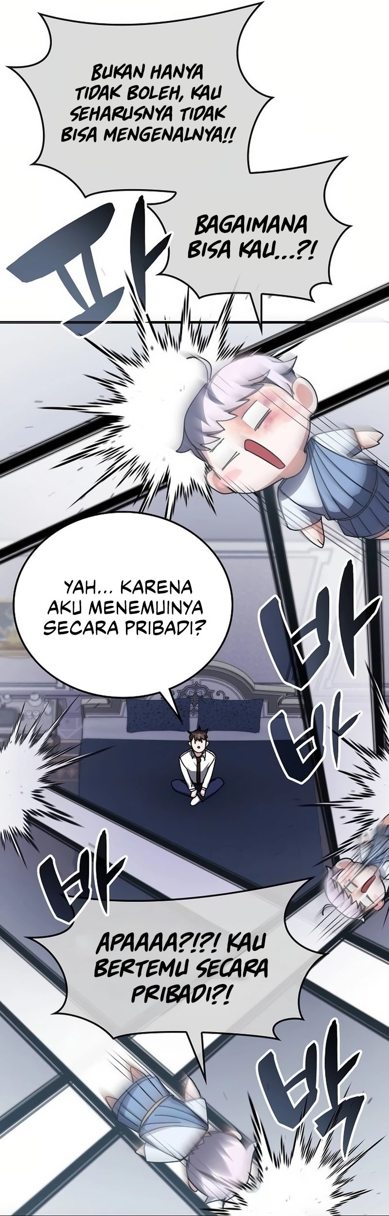 Chapter 140 - halaman 26