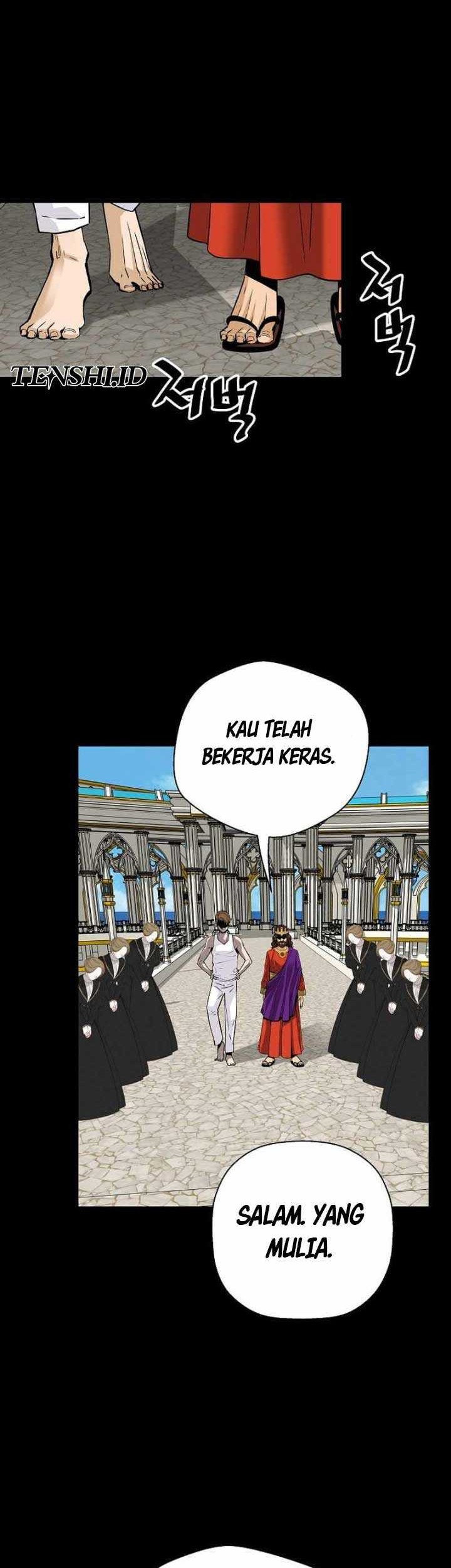 Chapter 131 - halaman 49