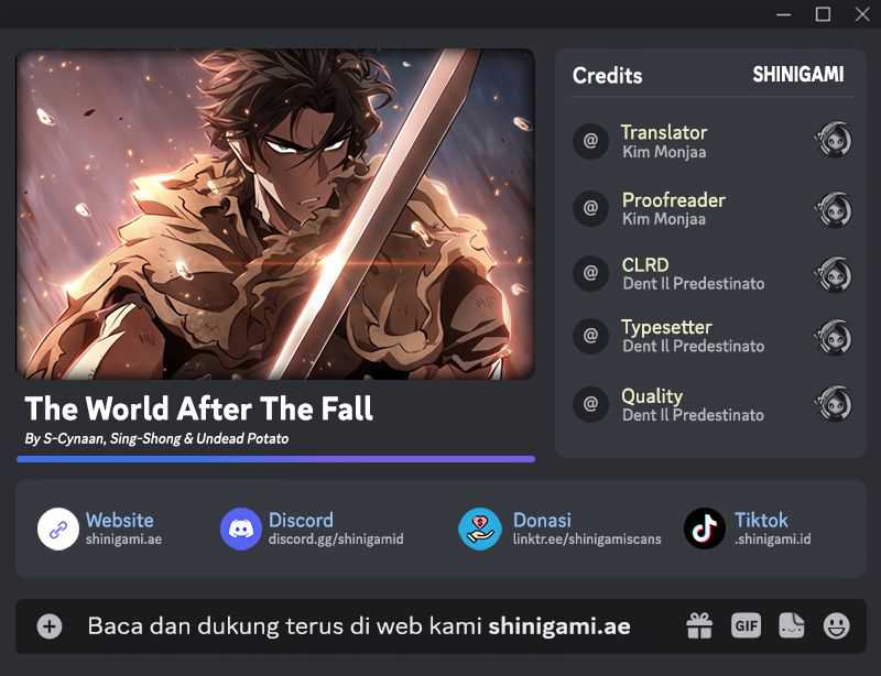 Chapter 160 - halaman 2