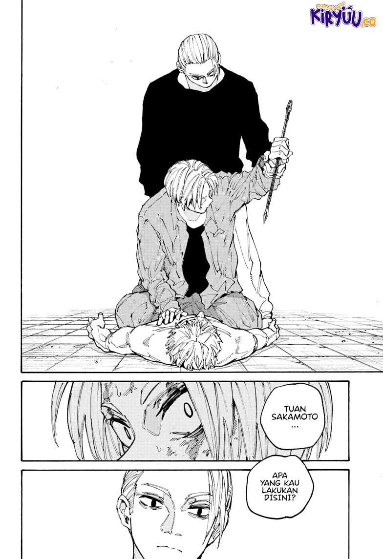 Chapter 195 - halaman 14