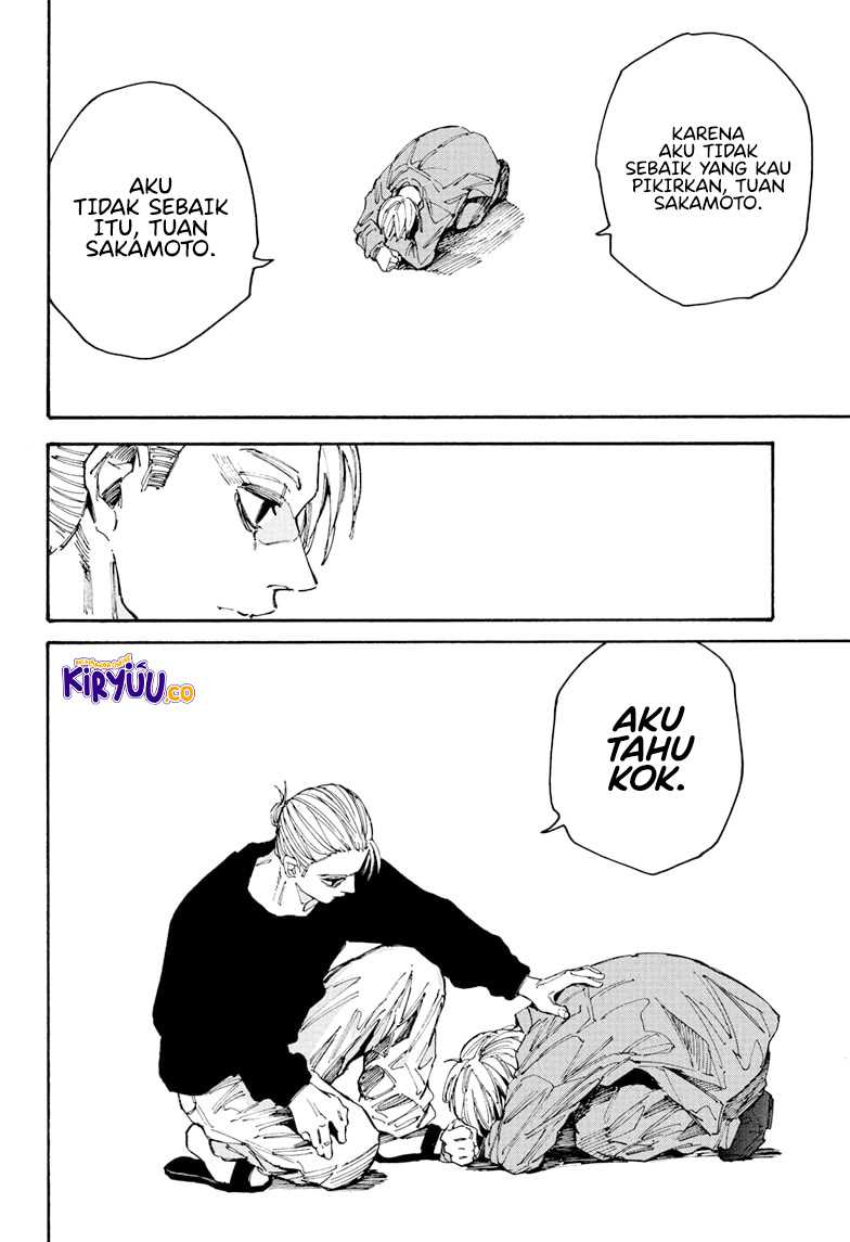 Chapter 195 - halaman 18