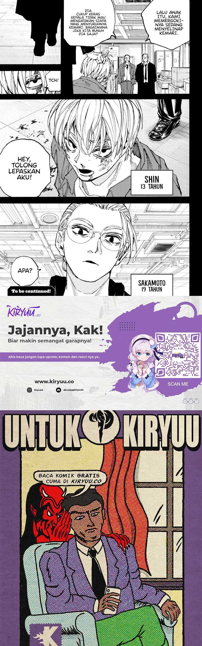 Chapter 195 - halaman 21