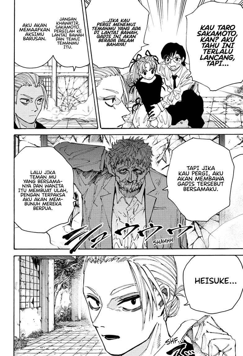 Chapter 195 - halaman 10