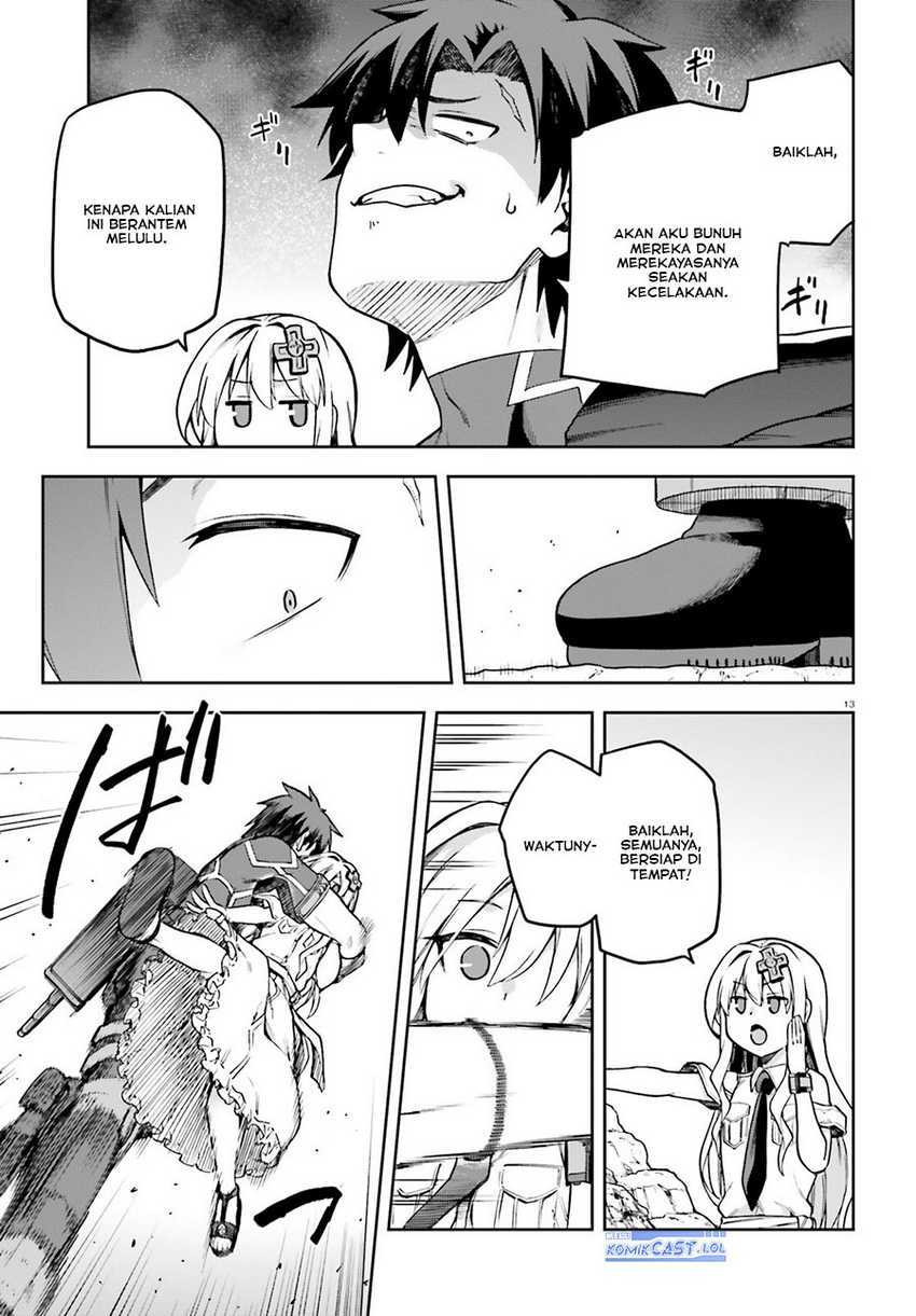 Chapter 62 - halaman 15