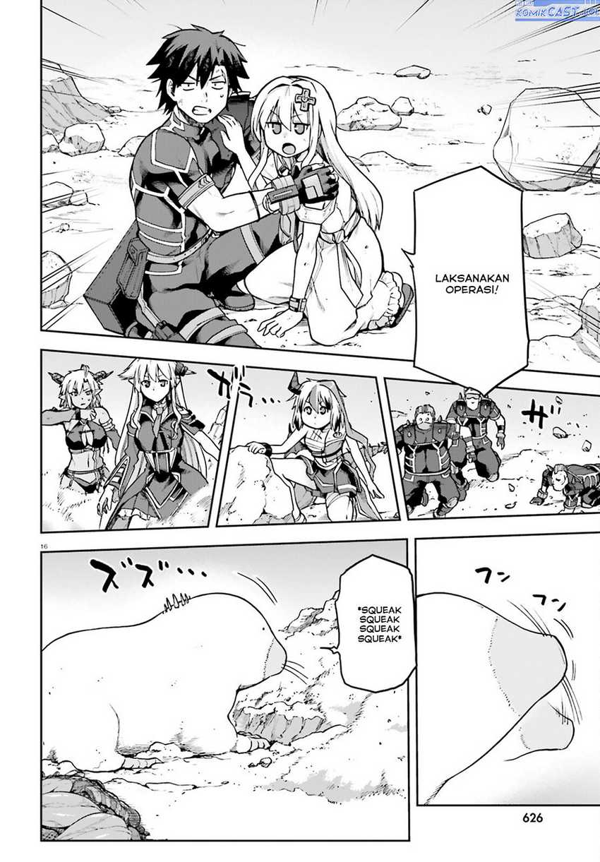 Chapter 62 - halaman 18