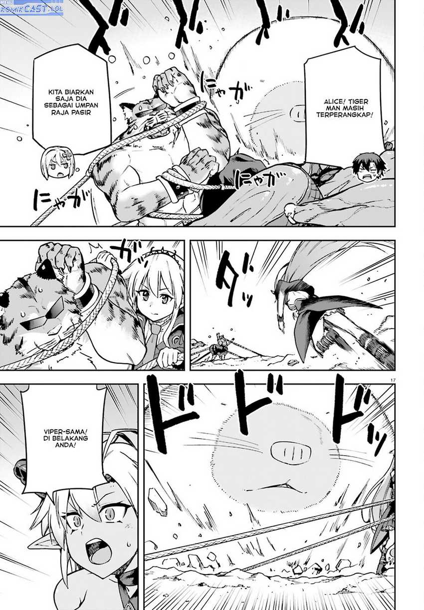 Chapter 62 - halaman 19