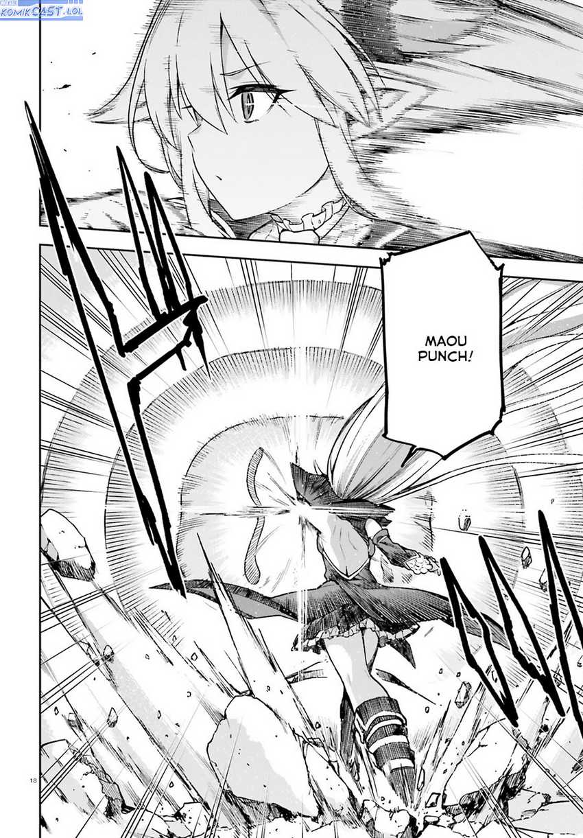 Chapter 62 - halaman 20