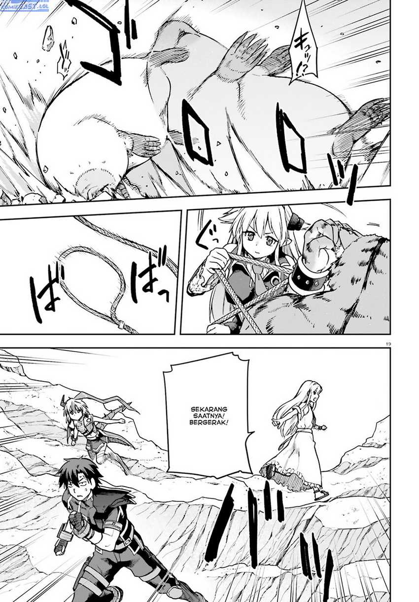 Chapter 62 - halaman 21
