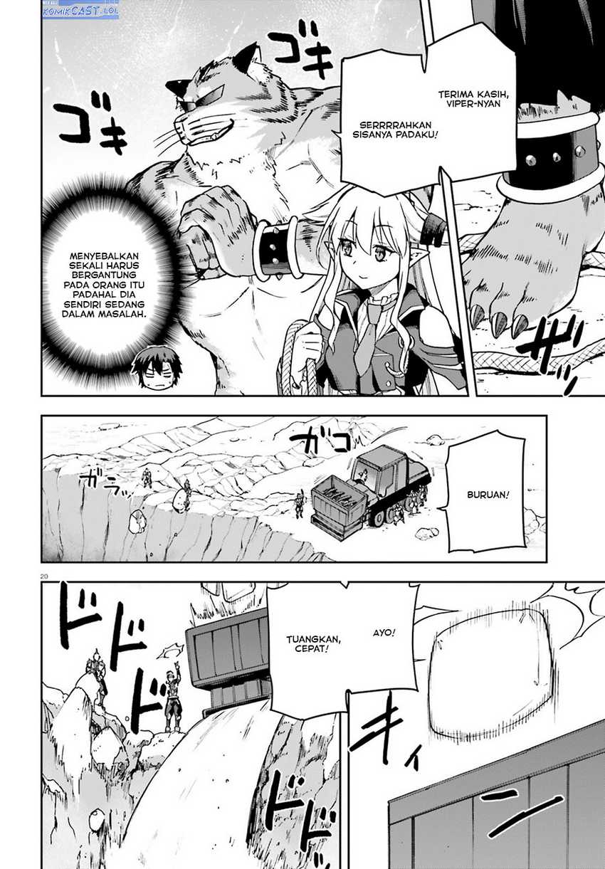Chapter 62 - halaman 22