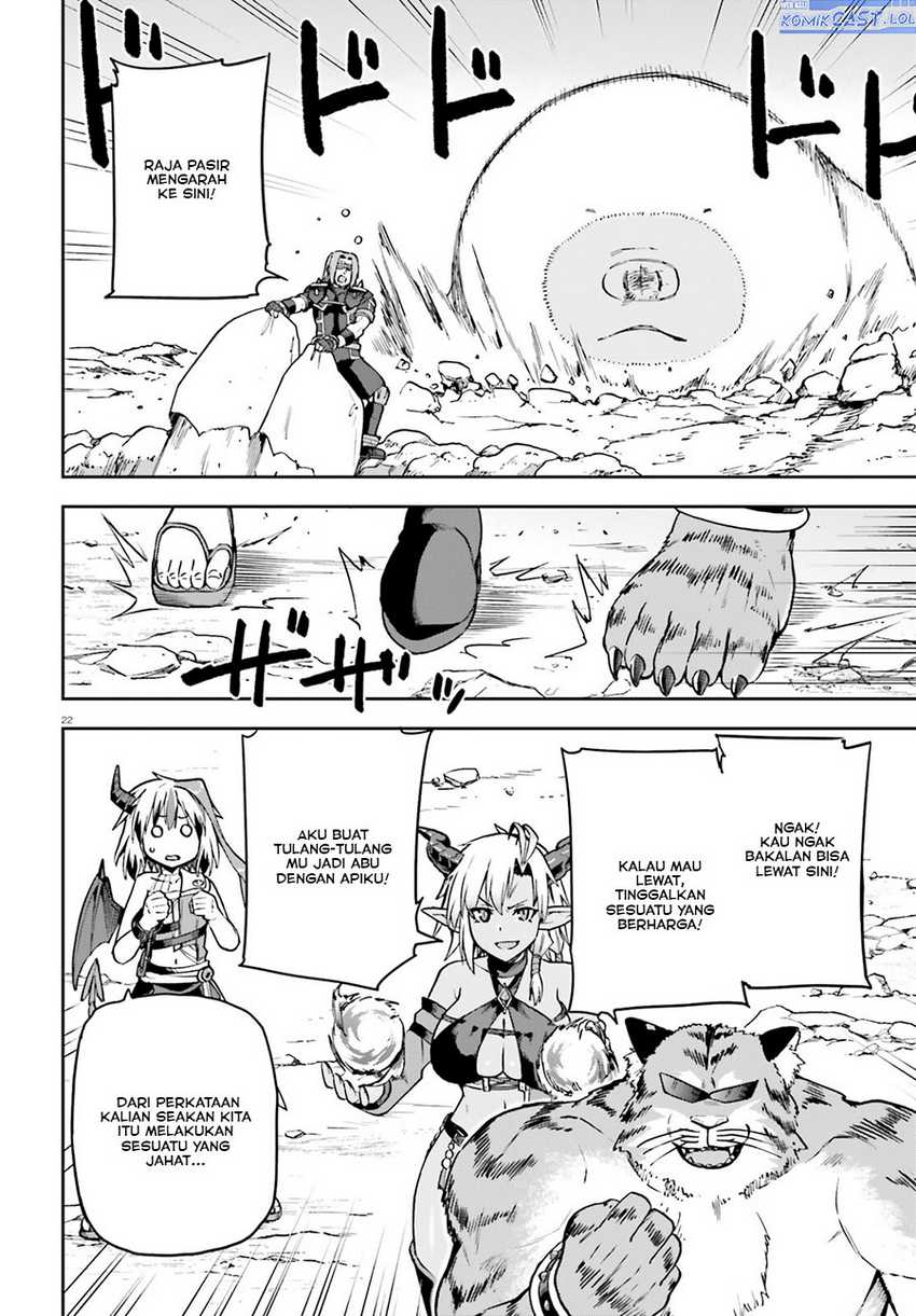 Chapter 62 - halaman 24