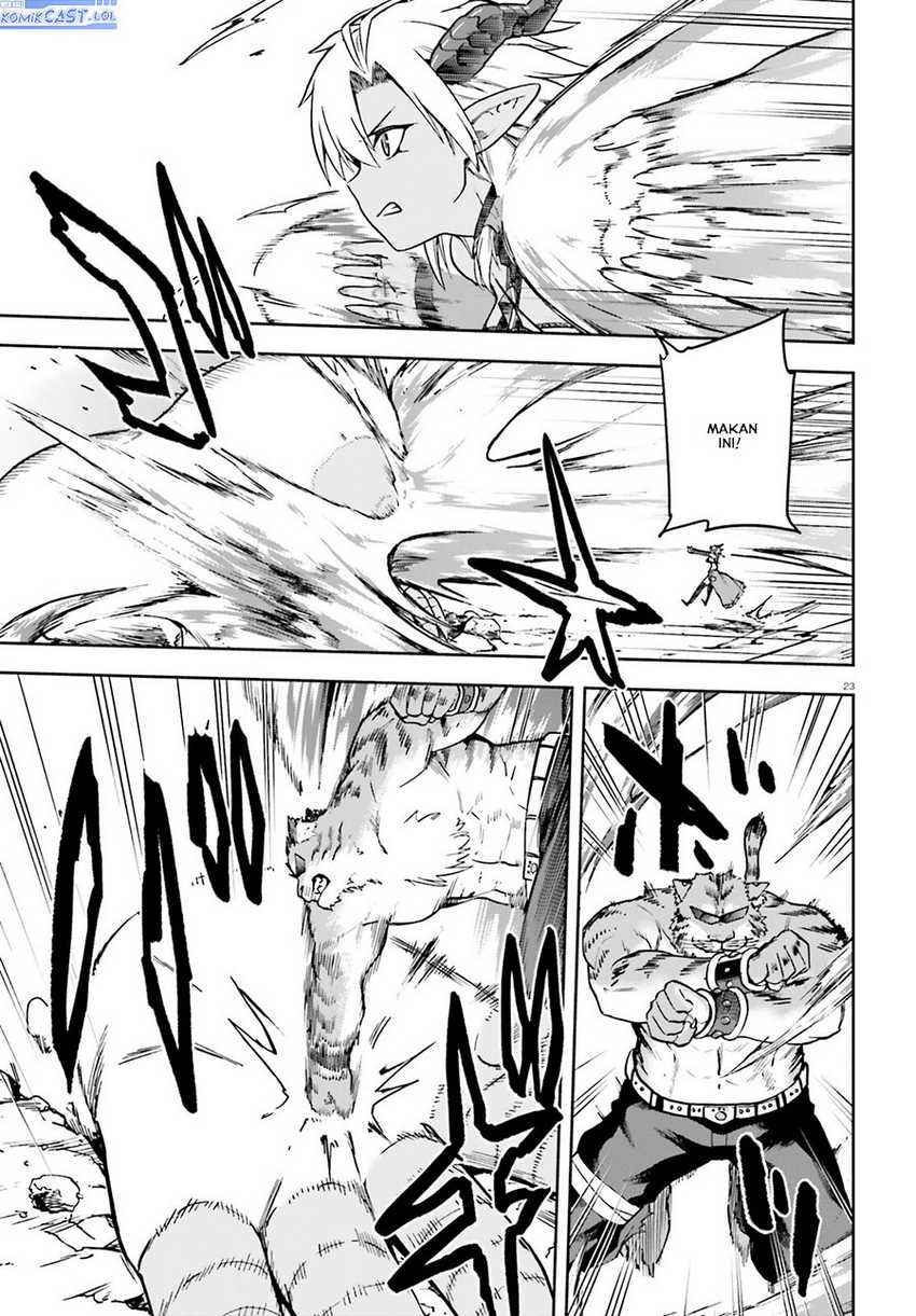 Chapter 62 - halaman 25