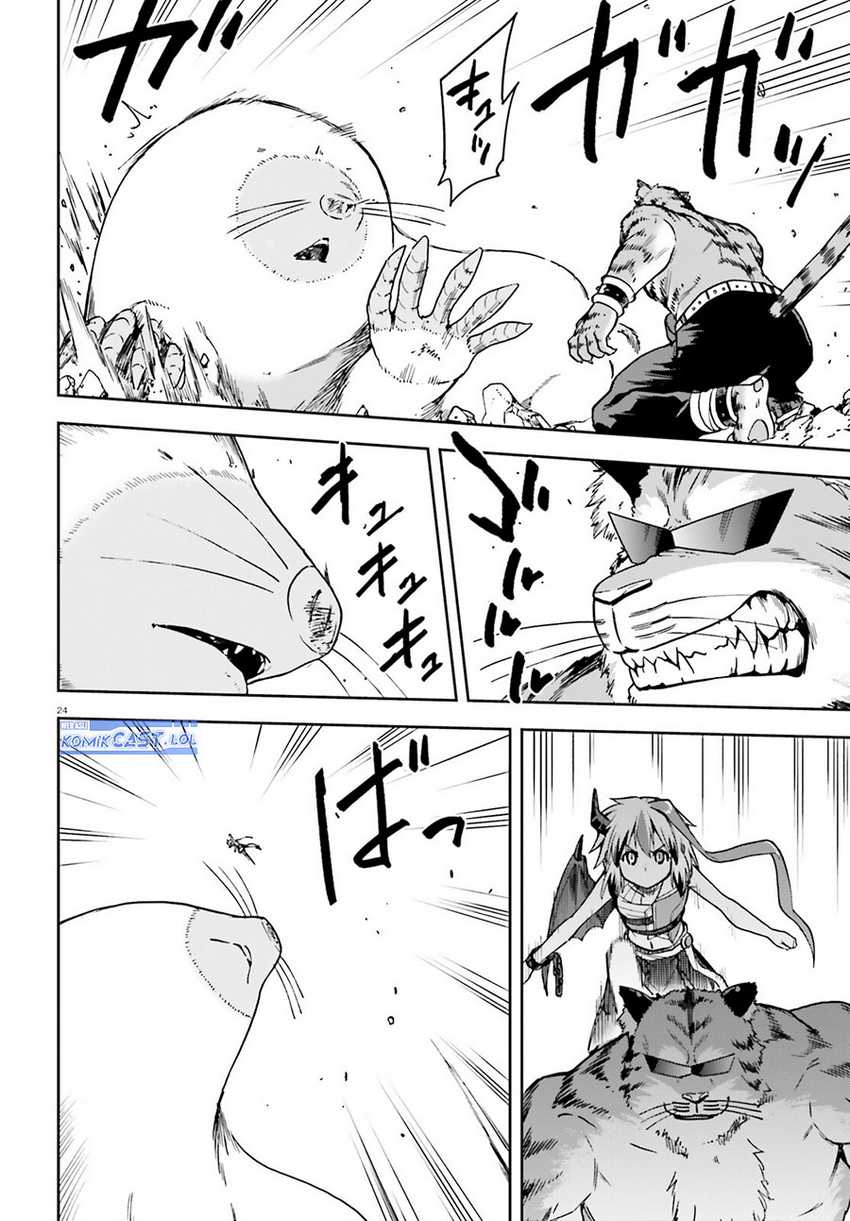 Chapter 62 - halaman 26