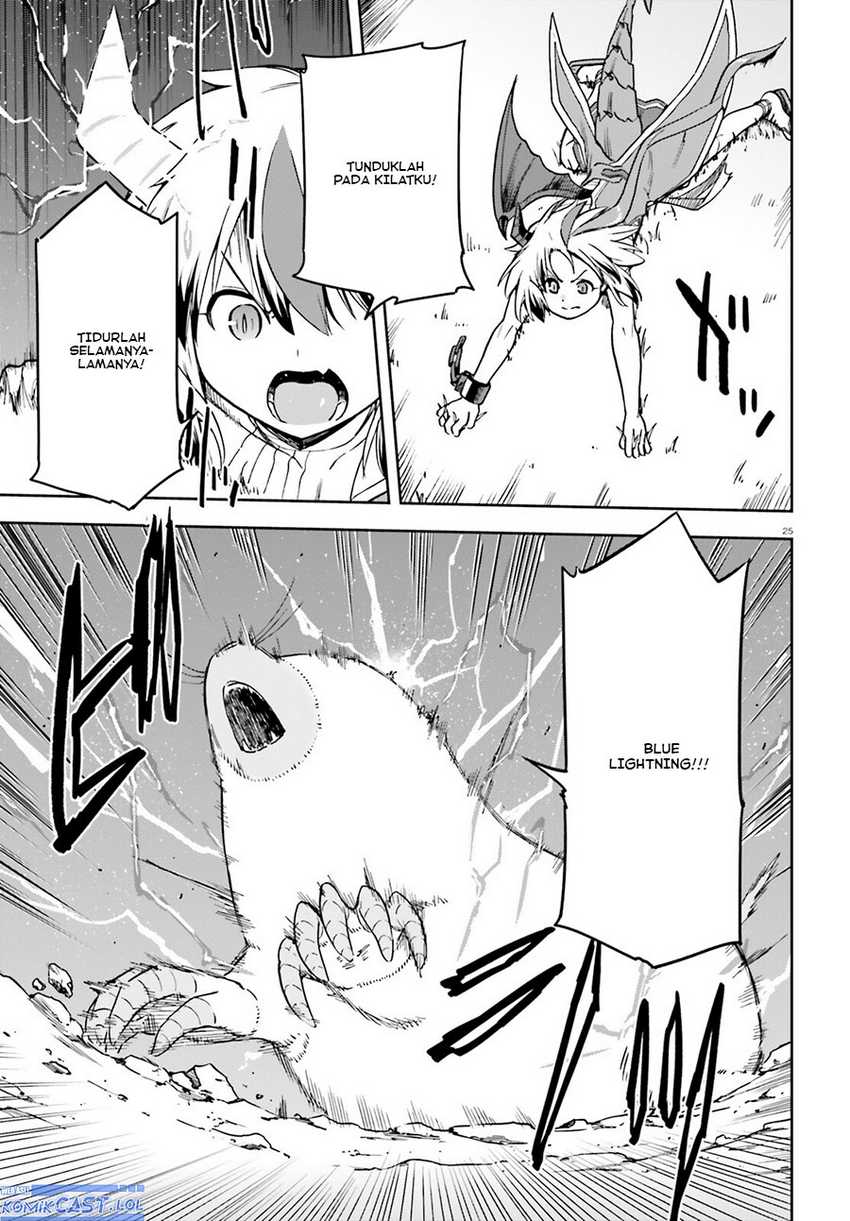 Chapter 62 - halaman 27