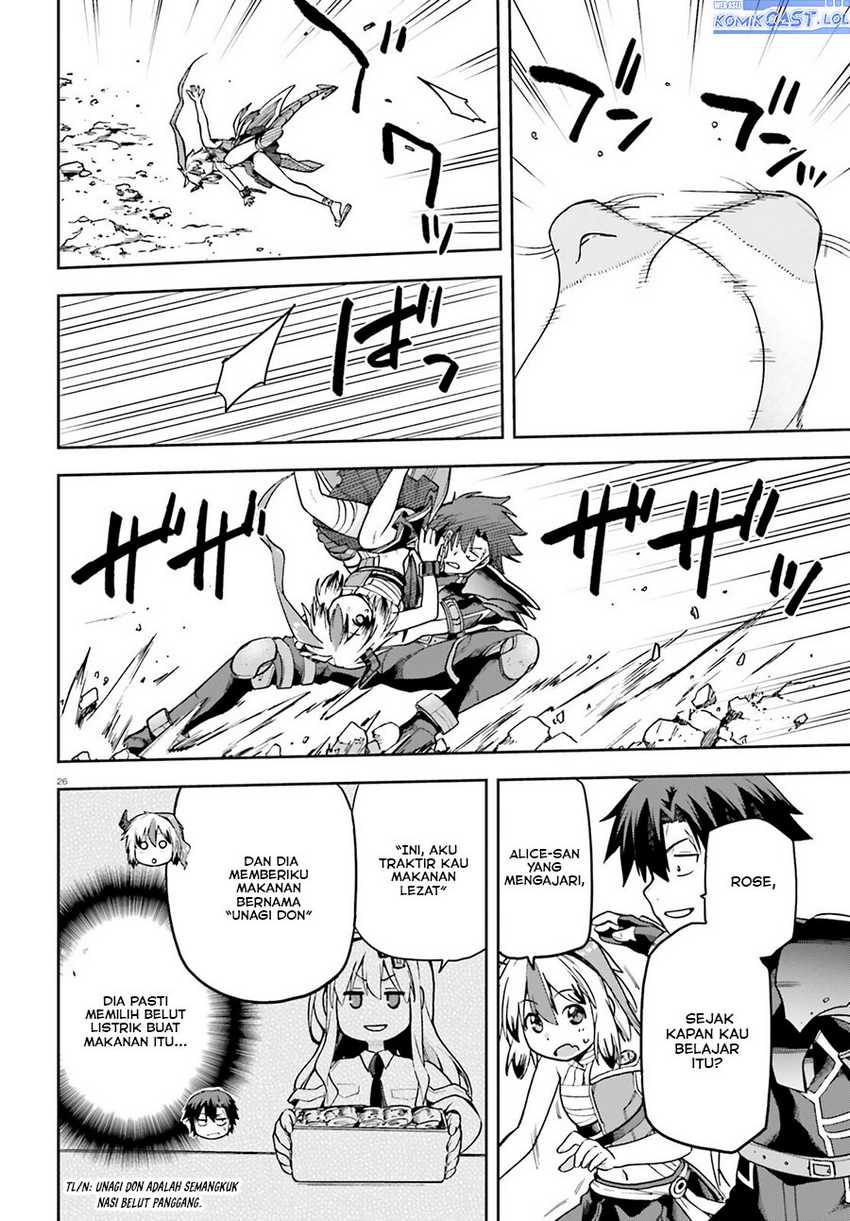 Chapter 62 - halaman 28