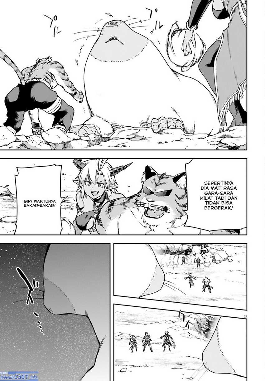 Chapter 62 - halaman 29