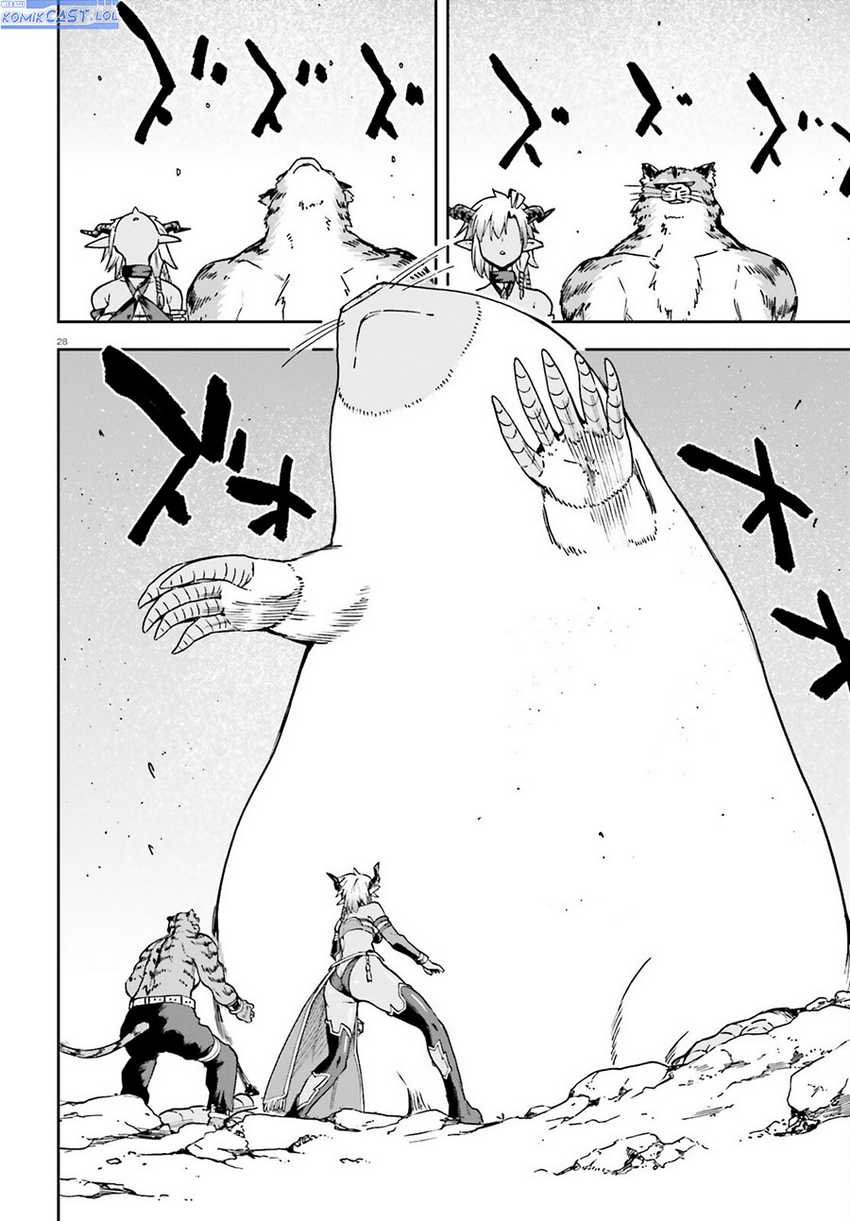 Chapter 62 - halaman 30