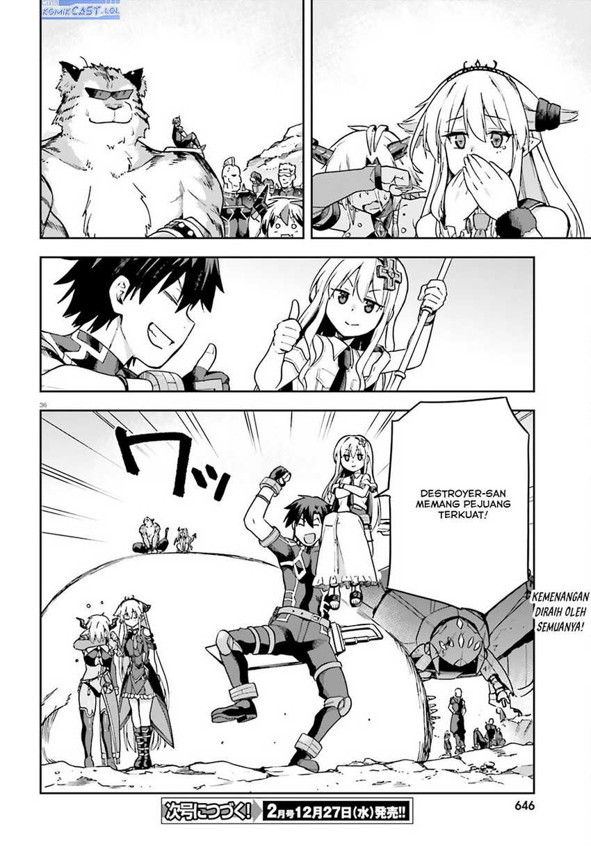 Chapter 62 - halaman 38