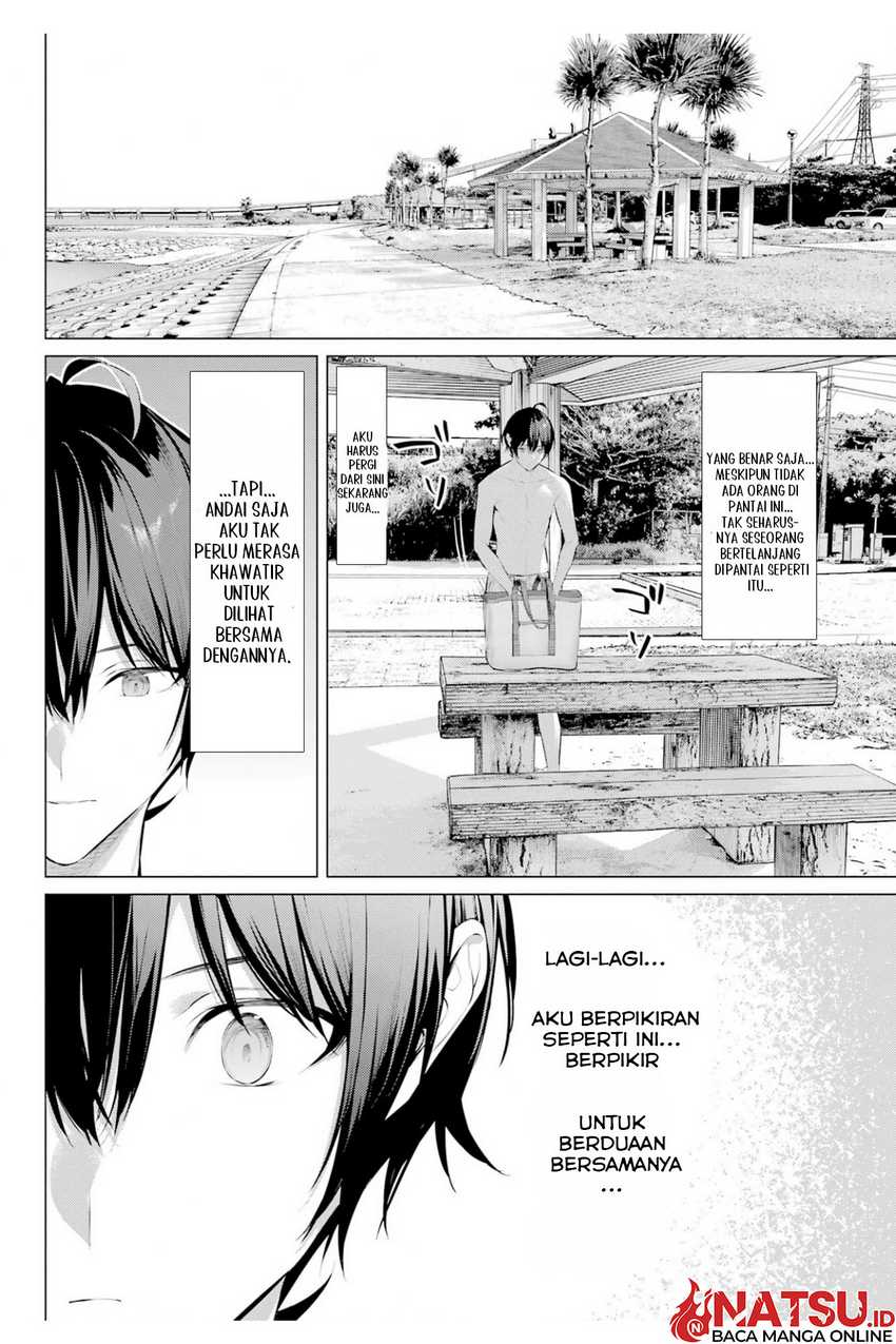 Chapter 62 - halaman 22