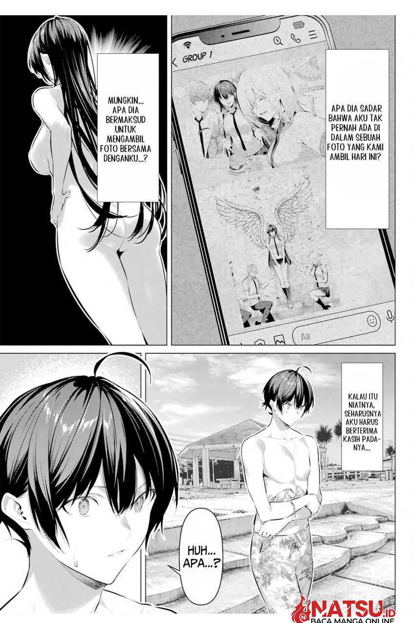 Chapter 62 - halaman 23